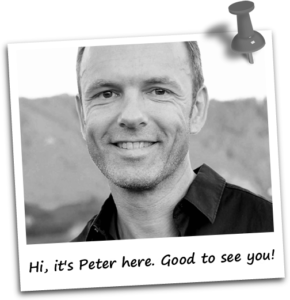 Peter Baeklund